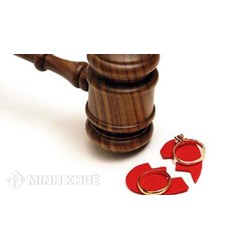 Những khó khăn thường gặp phải khi giải quyết thủ tục ly hôn đơn phương?