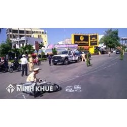 Trách nhiệm của người gây tai nạn giao thông dẫn đến chết người thế nào ?