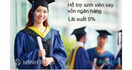 Hồ sơ, giấy tờ cần thiết để sinh viên vay vốn ưu đãi phụ vụ học tập?