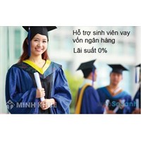Hồ sơ, giấy tờ cần thiết để sinh viên vay vốn ưu đãi phụ vụ học tập?