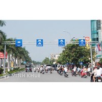 Đi sai làn đường gây tai nạn bị xử lý thế nào ? Trách nhiệm khi gây tai nạn giao thông
