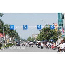 Đi sai làn đường gây tai nạn bị xử lý thế nào ? Trách nhiệm khi gây tai nạn giao thông