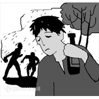 Quy định của luật hình sự về hình phạt đối với tội có ý gây thương tích ?