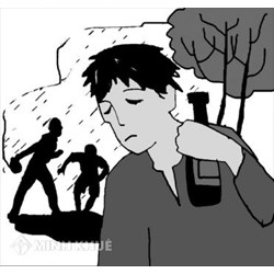 Quy định của luật hình sự về hình phạt đối với tội có ý gây thương tích ?