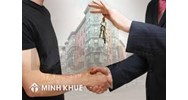Mua nhà ở, đất đai bằng giấy viết tay có hợp pháp không?