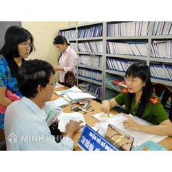 Tư vấn thủ tục và quy trình thực hiện thủ tục nhập hộ khẩu theo quy định pháp luật ?