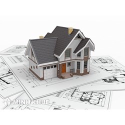 Hướng dẫn thủ tục tách thửa theo luật đất đai ?
