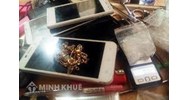 Mua bán ma túy, sử dụng ma túy đá sẽ bị phạt tù bao nhiêu năm?