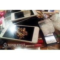 Mua bán ma túy, sử dụng ma túy đá sẽ bị phạt tù bao nhiêu năm?