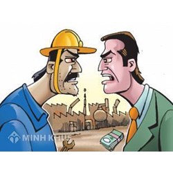 Hướng dẫn cách tính chế độ trợ cấp thôi việc theo luật lao động mới ?