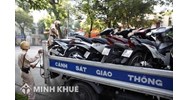Quy định của pháp luật về thời gian tạm giữ phương tiện khi vi phạm luật giao thông đường bộ ?