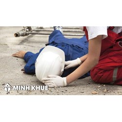 Quy định của pháp luật về chế độ đối với người bị tai nạn lao động là như thế nào?