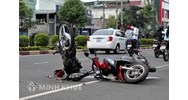 Quy định của pháp luật về cách thức xử lý và giải quyết tai nạn giao thông?
