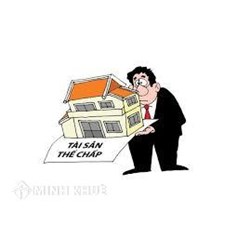 Đất hết thời hạn sử dụng có dùng để thế chấp được không ?
