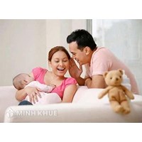 Quy định của luật bảo hiểm xã hội về chế độ nghỉ dưỡng sức sau sinh ?