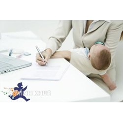  Lao động nữ có con mất sau sinh có được miễn làm thêm giờ không ?