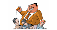 Người thiếu nợ không có tiền trả cho chủ nợ thi hành án sẽ làm gì?