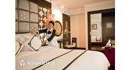 Đăng ký kinh doanh dịch vụ lưu trú ngắn ngày cho khách du lịch và khách vãng lai thực hiện như thế nào ?