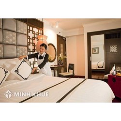 Đăng ký kinh doanh dịch vụ lưu trú ngắn ngày cho khách du lịch và khách vãng lai thực hiện như thế nào ?