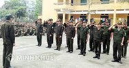 Trưởng công an xã có thể lập văn bản giao quyền cho Phó công an xã không?