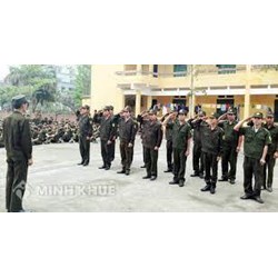 Trưởng công an xã có thể lập văn bản giao quyền cho Phó công an xã không?