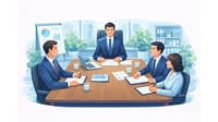Quy định về Hội đồng thành viên của công ty TNHH một thành viên