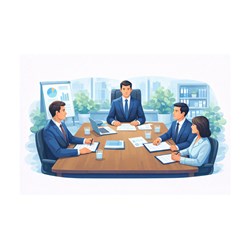 Quy định về Hội đồng thành viên của công ty TNHH một thành viên