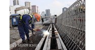 Công trình nào phải lập báo cáo kinh tế kỹ thuật? Nội dung cần có?
