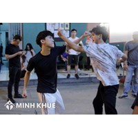 Đâm người khiến bị hại phải nhập viện thì phải chịu trách nhiệm như thế nào?