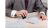 Chứng thực giấy tờ giả có phải chịu trách nhiệm gì không?