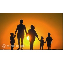 Nghĩa vụ đóng góp thu nhập của con với gia đình theo pháp luật?