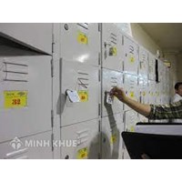 Xử lý nhân viên quầy giữ đồ tại siêu thị làm mất tài sản của khách?