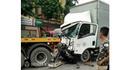 Máy kéo vượt đèn đỏ bị phạt bao nhiêu tiền theo quy định mới?