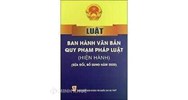 Thẩm quyền quyết định việc xây dựng, ban hành văn bản quy phạm pháp luật theo trình tự, thủ tục rút gọn được quy định thế nào?