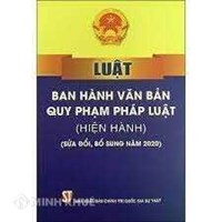 Thẩm quyền quyết định việc xây dựng, ban hành văn bản quy phạm pháp luật theo trình tự, thủ tục rút gọn được quy định thế nào?
