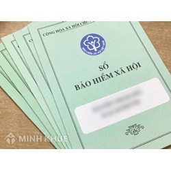 Người lao động làm mất sổ bảo hiểm xã hội ?