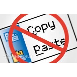 Vi phạm bản quyền khi photo sách ? Mức phạt hành vi xâm phạm bản quyền