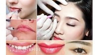 Xin giấy phép cho việc kinh doanh ngành nghề phun xăm thẩm mỹ?