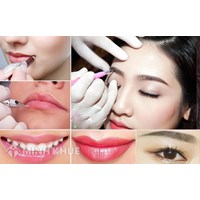 Xin giấy phép cho việc kinh doanh ngành nghề phun xăm thẩm mỹ?