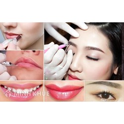Xin giấy phép cho việc kinh doanh ngành nghề phun xăm thẩm mỹ?