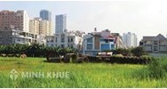 Chuyển mục đích sử dụng đất từ đất vườn sang đất thổ cư giá bao nhiêu ? Điều kiện được chuyển đổi mục đích sử dụng đất ?