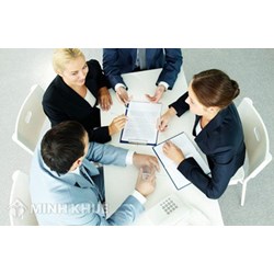 Thỏa ước lao động tập thể ai là người ký ?