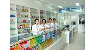 Đã mở phòng khám có thể mở quầy thuốc không?