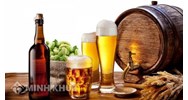 Đồ uống có cồn ghi ngày sản xuất và thời hạn sử dụng như thế nào?