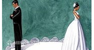 Hợp đồng tặng cho riêng quyền sử dụng đất từ người chồng sang vợ?
