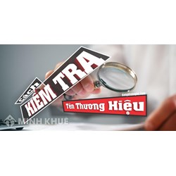 Nhãn hiệu hàng hóa là gì ? Đăng ký bảo hộ nhãn hiệu như thế nào ?