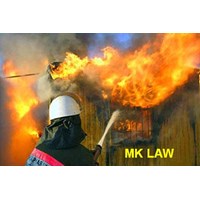 Thủ tục thành lập cửa hàng kinh doanh thiết bị phòng chống cháy nổ ?
