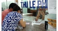 Lệ phí trước bạ là gì? Cách tính lệ phí trước bạ theo quy định?