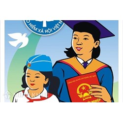 Tham gia bảo hiểm y tế 5 năm liên tục được hưởng quyền lợi gì ?