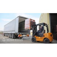 Vận chuyển hàng hóa không có giấy tờ ?